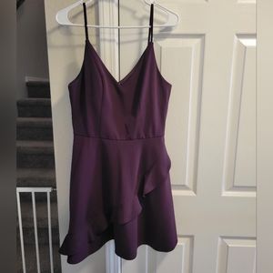 Women's dress